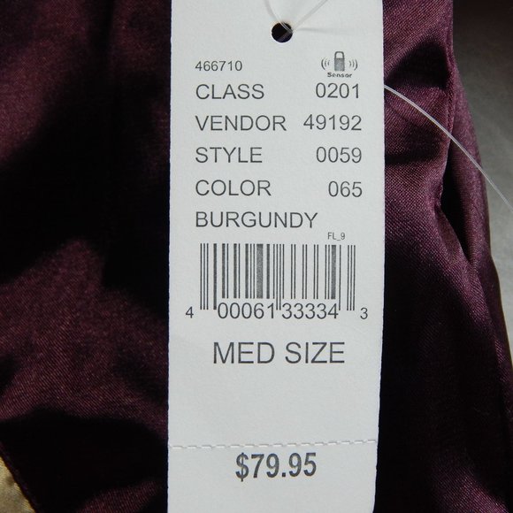 Pacsun Reversible Bomber Jacket Womens Purple And Gold Size M - Picture 7 of 10